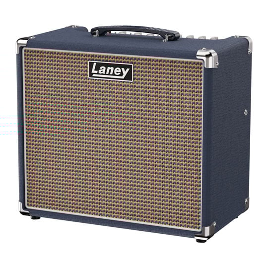 (Open Box) Laney LF60-112 60-Watt 1x12" Guitar Amplifier Combo (Open Box) Laney LF60-112 60-Watt 1x12" Guitar Amplifier Combo