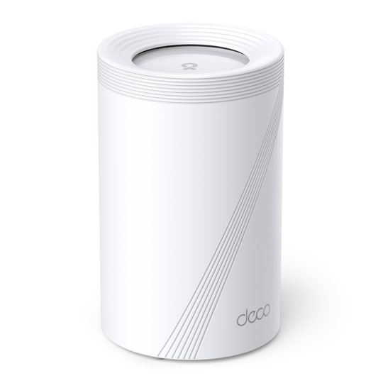Open Box tp-link Deco BE65 BE9300 Whole Home Mesh WiFi 7 System (3 Pack)