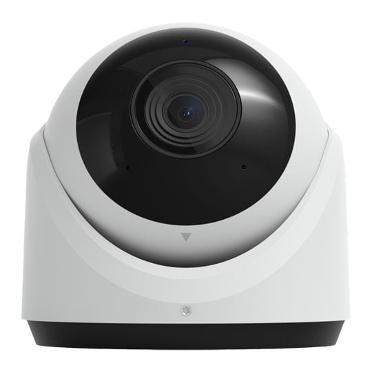 Open Box Ubiquiti UniFi G6 Turret 4K PoE Indoor / Outdoor Camera Open Box Ubiquiti UniFi G6 Turret 4K PoE Indoor / Outdoor Camera