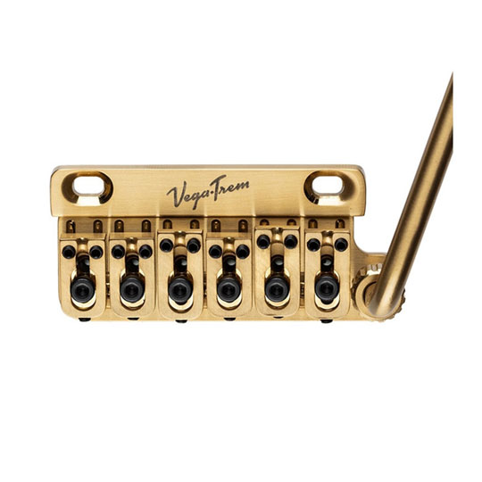 Vega Trem VT1SP-GOLD-2P