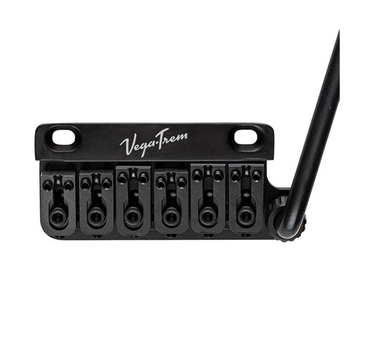 Vega Trem VT1SP-BLACK-2P