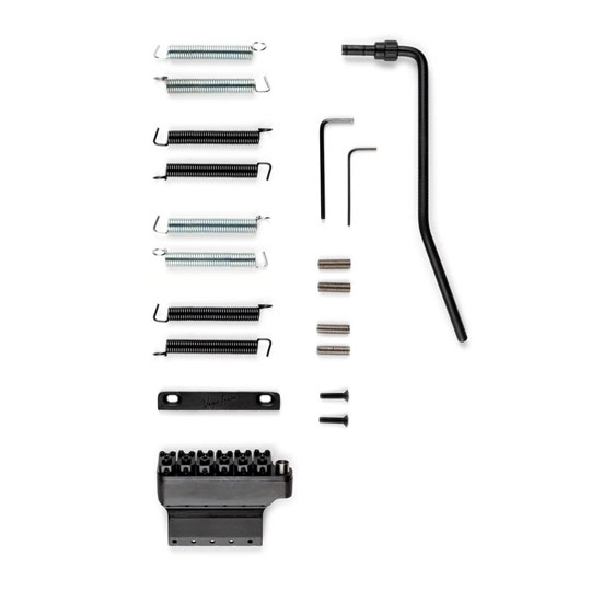 Vega Trem VT1SP-BLACK-2P