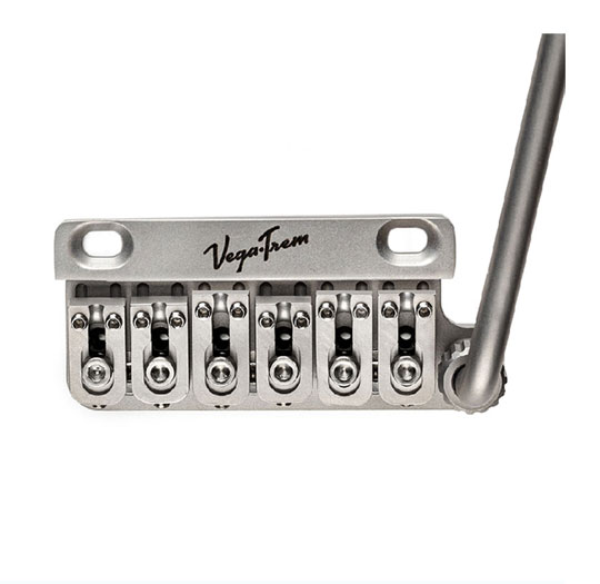 Vega Trem VT1SP-SATIN-2P