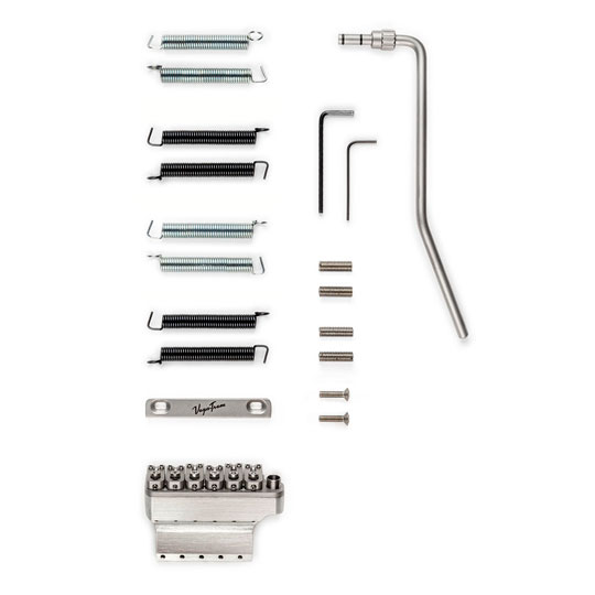 Vega Trem VT1SP-SATIN-2P