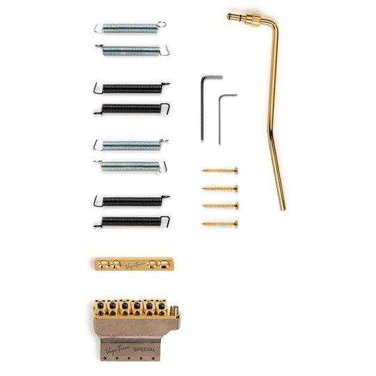 Vega Trem VT1SP-GOLD-STD