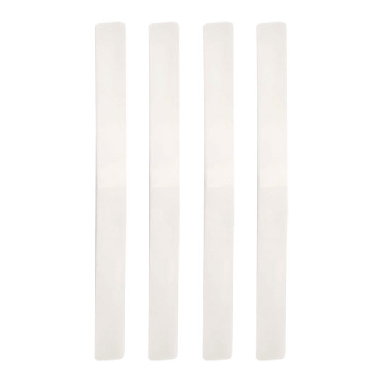 Gibraltar SC-NSC Nylon Snare Strip 4 Pack