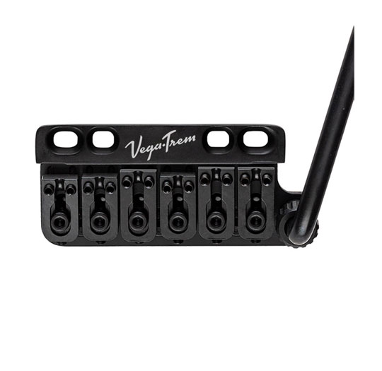 Vega Trem VT1SP-BLACK-STD