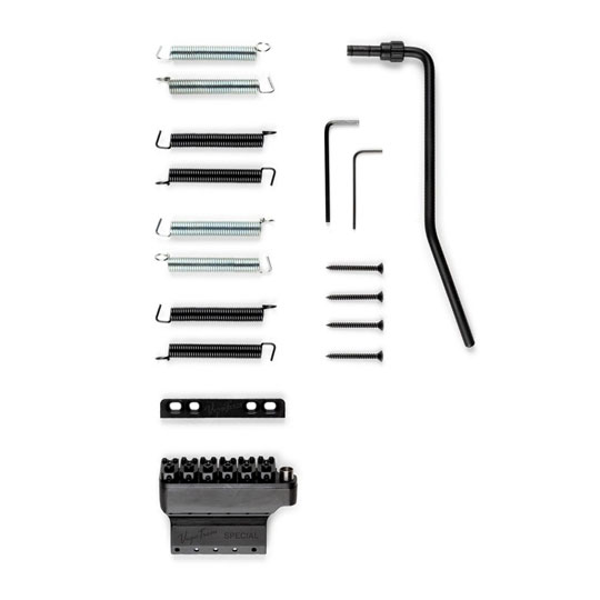 Vega Trem VT1SP-BLACK-STD