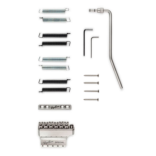 Vega Trem VT1SP-SATIN-STD