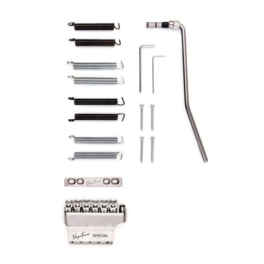 Vega Trem VT1SP-GLOSSY-STD