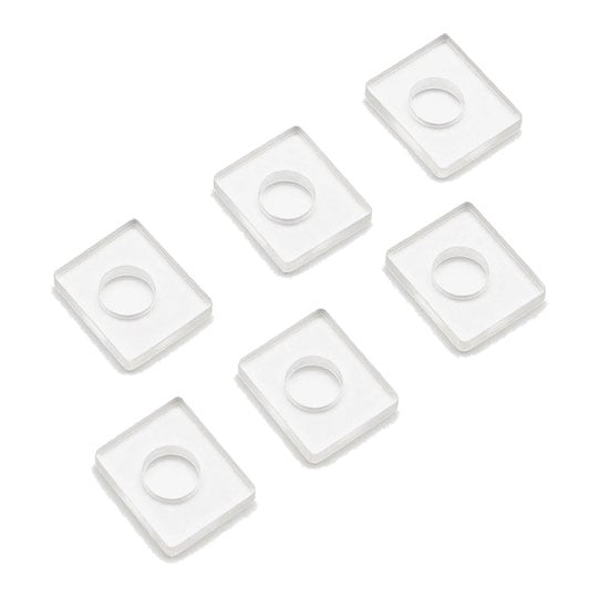 Gibraltar SC-GLL Drum Lug Locks (6 Pieces)