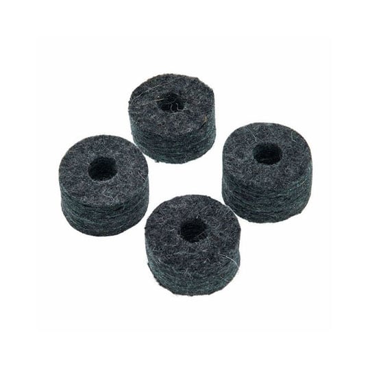 Gibraltar Cymbal Felts Tall (4 pc)