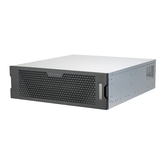 SilverStone SST-RM31 3U Rackmount Server Case SilverStone SST-RM31 3U Rackmount Server Case