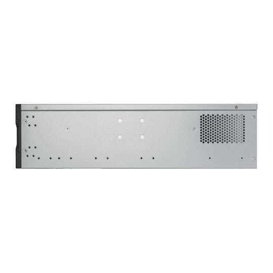 SilverStone SST-RM31 3U Rackmount Server Case : image 3