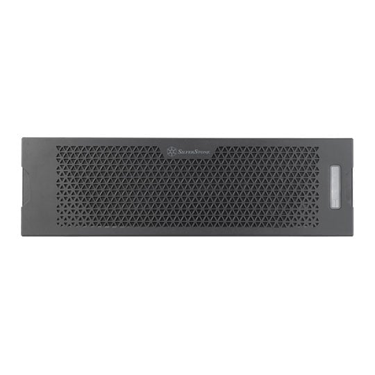 SilverStone SST-RM31-MINI 3U Rackmount Server Case SilverStone SST-RM31-MINI 3U Rackmount Server Case