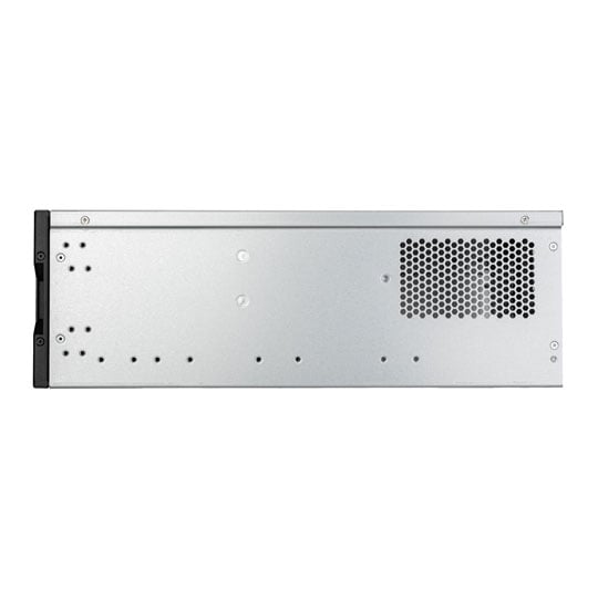 SilverStone SST-RM31-MINI 3U Rackmount Server Case : image 3