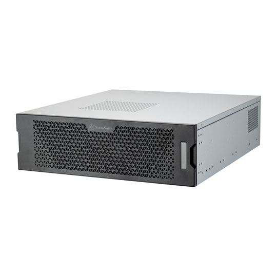 SilverStone SST-RM32 3U Rackmount Server Case