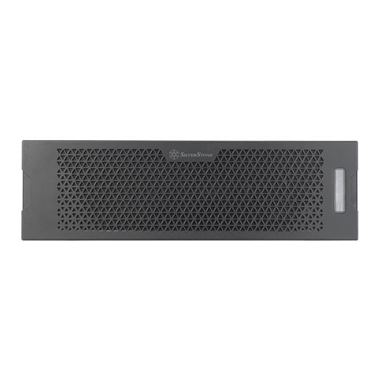 SilverStone SST-RM32 3U Rackmount Server Case