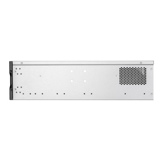 SilverStone SST-RM32 3U Rackmount Server Case : image 3