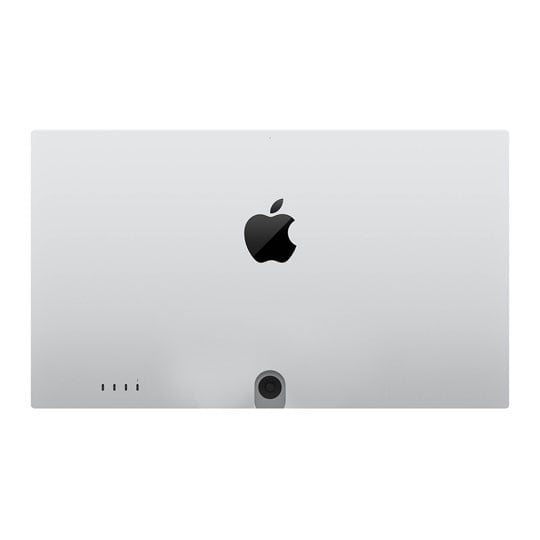 Apple 27" Studio Display with Standard Glass - VESA Mount Adapter (Open Box)