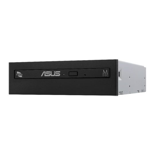 ASUS DRW-08D6MT 8x Internal CD/DVD Writer with M-Disc Support ASUS DRW-08D6MT 8x Internal CD/DVD Writer with M-Disc Support