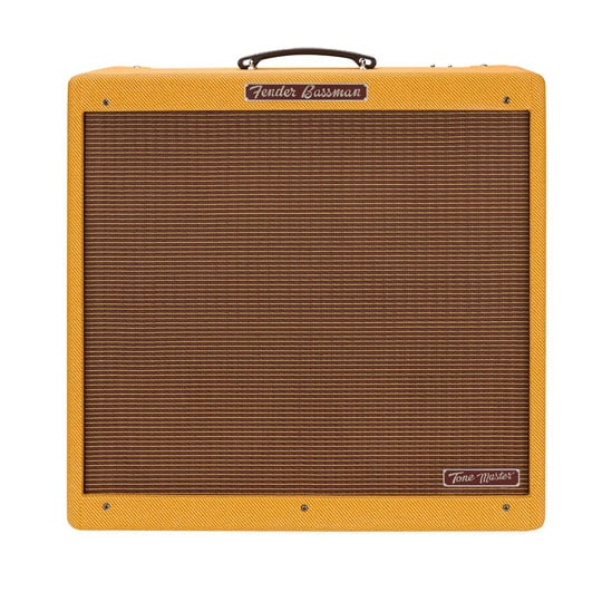 (Open Box) Fender Tone Master '59 Bassman Guitar Amplifier (Open Box) Fender Tone Master '59 Bassman Guitar Amplifier