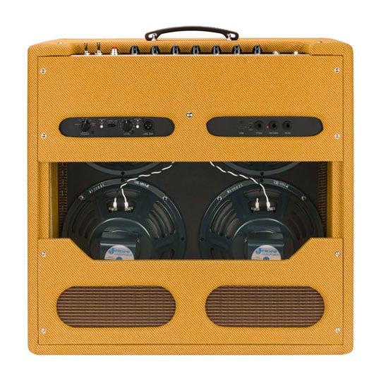(Open Box) Fender Tone Master '59 Bassman Guitar Amplifier : image 3