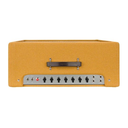 (Open Box) Fender Tone Master '59 Bassman Guitar Amplifier : image 4