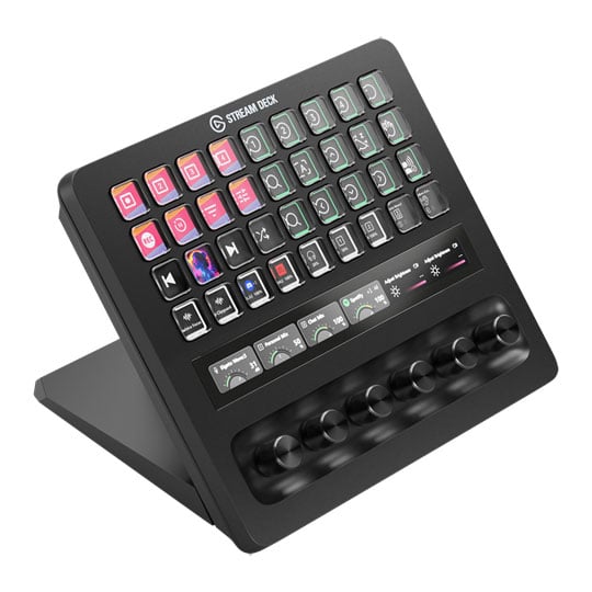 Elgato Stream Deck + XL Elgato Stream Deck + XL