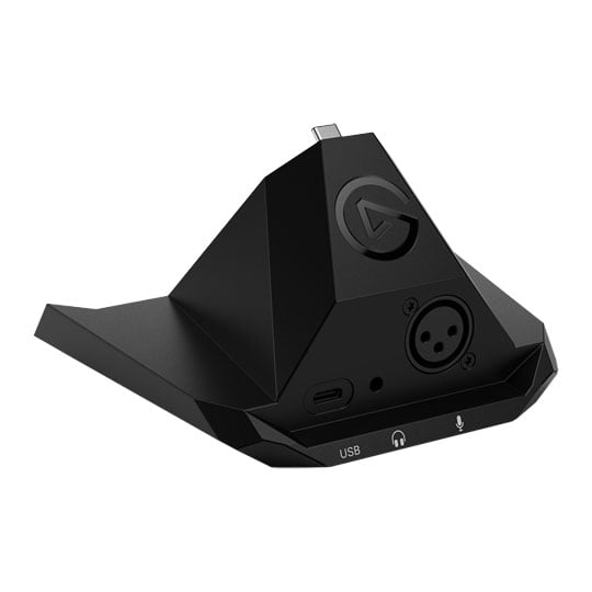 Elgato XLR Dock MK.2 Elgato XLR Dock MK.2