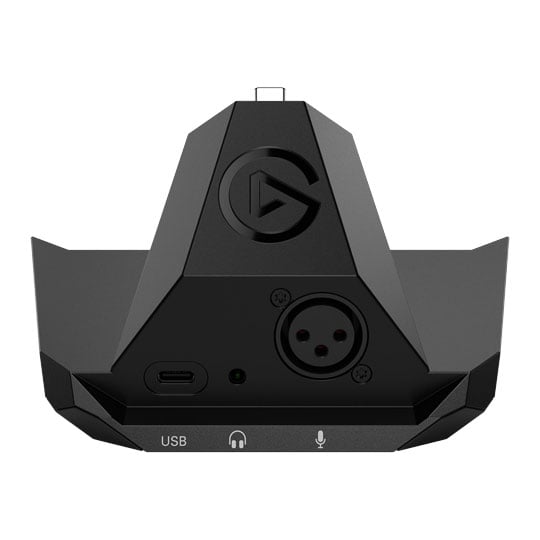 Elgato XLR Dock MK.2 Elgato XLR Dock MK.2