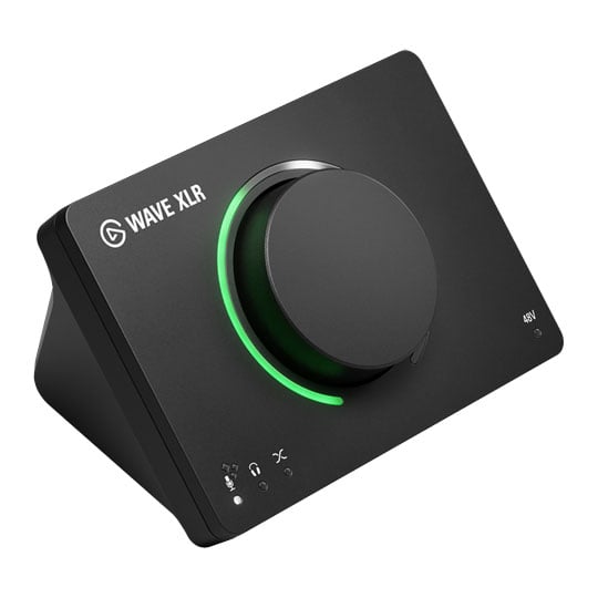 Elgato Wave XLR MK.2 Elgato Wave XLR MK.2