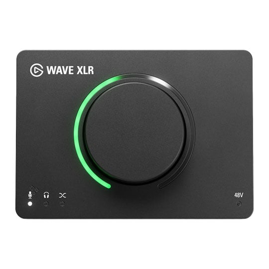 Elgato Wave XLR MK.2 Elgato Wave XLR MK.2