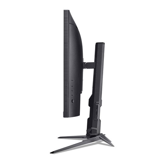 Refurbished Acer Predator NVIDIA Pulsar 27" 2K QHD 360Hz G-SYNC DisplayHDR 600 IPS Gaming Monitor : image 3