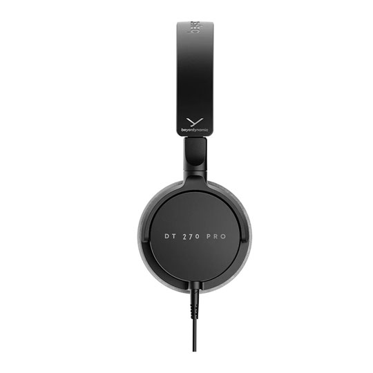 (Open Box) beyerdynamic DT 270 PRO Studio Headphones