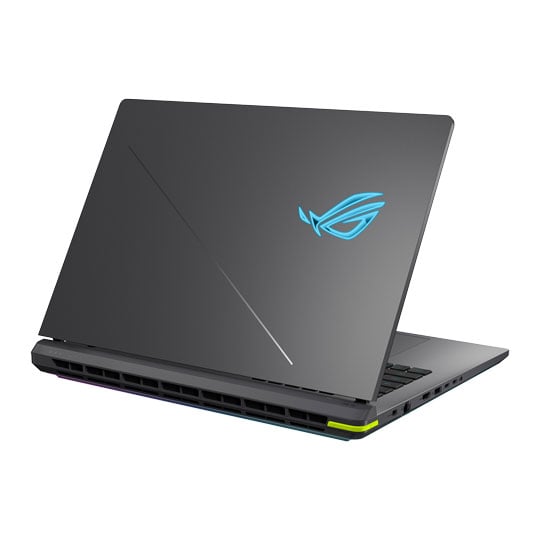 Open Box ASUS ROG Strix G18 IPS-Level WQXGA 240Hz Intel Core Ultra 9 275HX RTX 5070 Ti Gaming Laptop : image 4