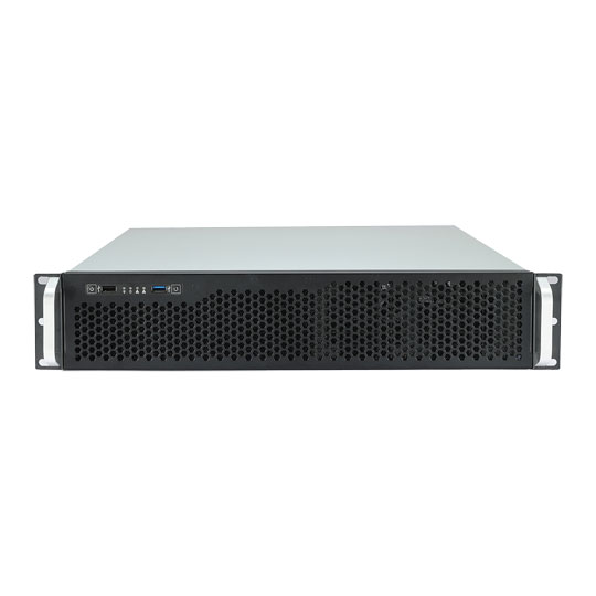 Codegen CSCG2U600E 600mm Deep 2U Server Case Codegen CSCG2U600E 600mm Deep 2U Server Case