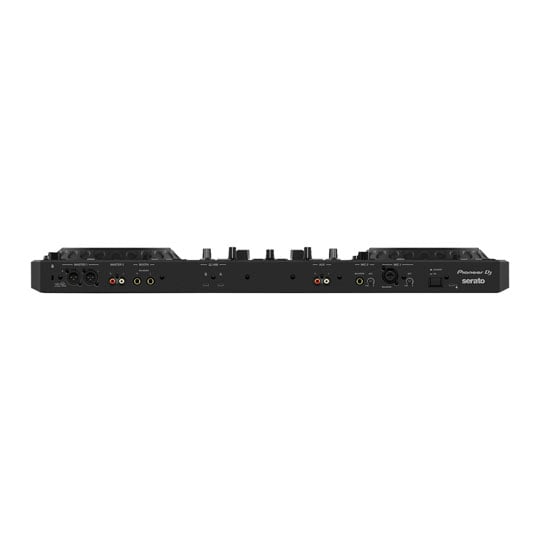 (Open Box) Pioneer DDJ-REV5 Scratch-Style 2-Channel Performance DJ Controller : image 3