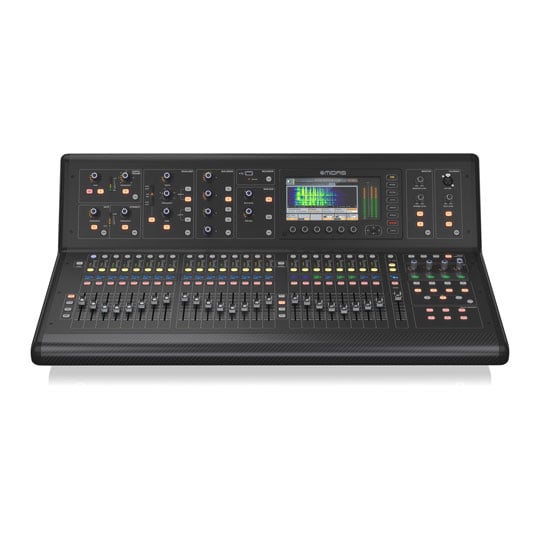 (Open Box) Midas M32 LIVE Digital Console for Live and Studio with 40 Input Channels, (Open Box) Midas M32 LIVE Digital Console for Live and Studio with 40 Input Channels,