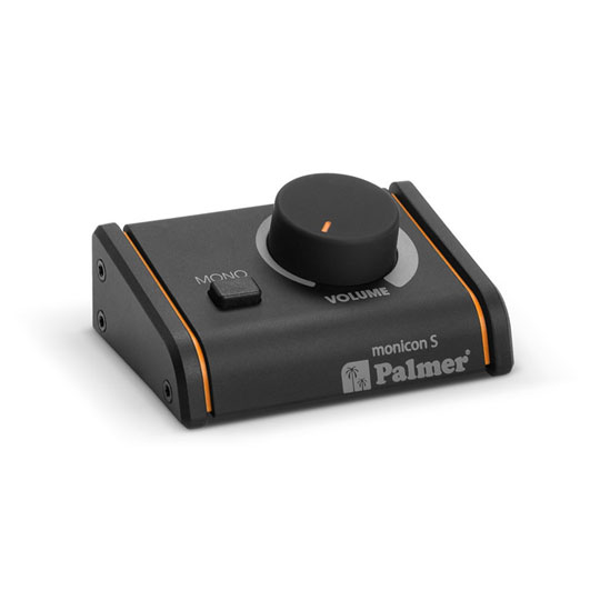 Palmer - MONICON S G2 Passive Volume Controller