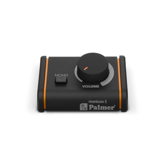 Palmer - MONICON S G2 Passive Volume Controller