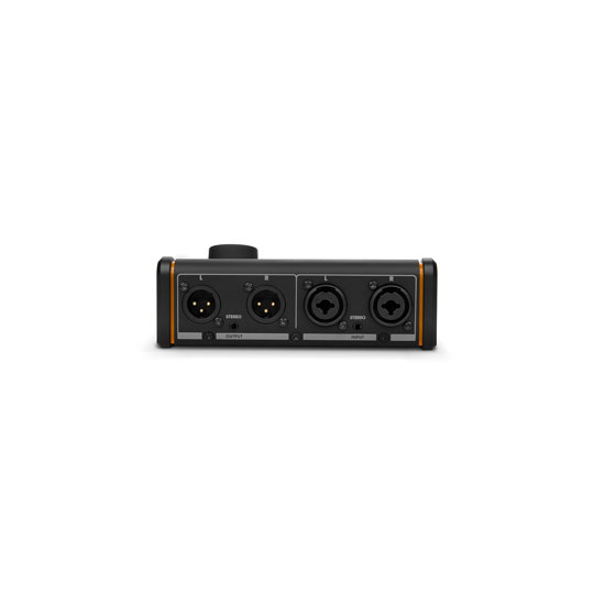 Palmer - MONICON M G2 Passive Studio Volume Controller : image 3