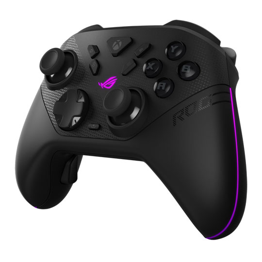 ASUS ROG Raikiri II Xbox Certified Wireless Controller ASUS ROG Raikiri II Xbox Certified Wireless Controller