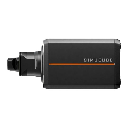 Simucube 3 Pro Direct Drive Wheel Base + USB-C / RJ45 Link Hub Racing Sim Bundle