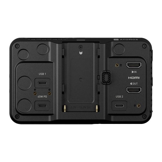 Atomos Ninja RAW : image 4