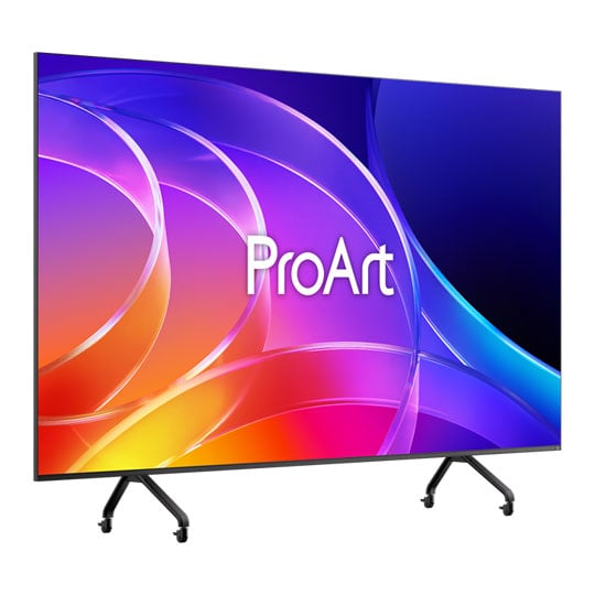 ASUS 162" ProArt Cinema PQ09U MicroLED Display ASUS 162" ProArt Cinema PQ09U MicroLED Display