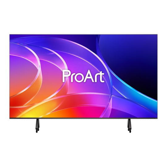 ASUS 162" ProArt Cinema PQ09U MicroLED Display ASUS 162" ProArt Cinema PQ09U MicroLED Display