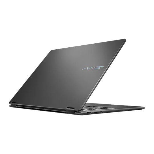 MSI Prestige 14 Flip AI+ 14" WUXGA Intel Core Ultra 7 Arc Graphics 2-in-1 Laptop : image 4