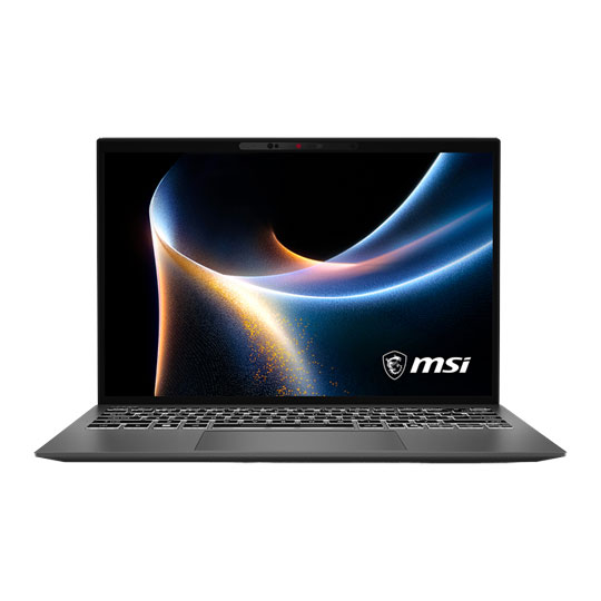 MSI Prestige 13 AI+ 13.3" 2.8K Intel Core Ultra 7 Arc Graphics Business Laptop MSI Prestige 13 AI+ 13.3" 2.8K Intel Core Ultra 7 Arc Graphics Business Laptop