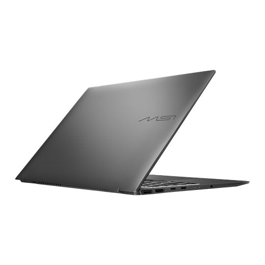 MSI Prestige 13 AI+ 13.3" 2.8K Intel Core Ultra 7 Arc Graphics Business Laptop : image 4